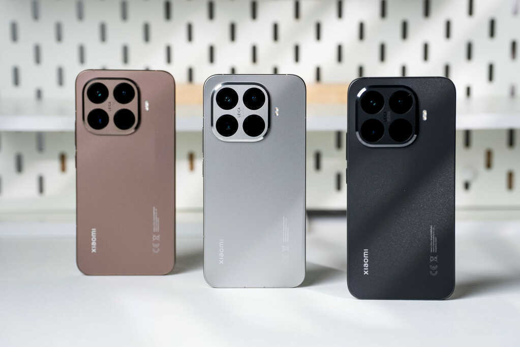 Xiaomi 15T Series - flagship toàn diện cho người dùng thực tế
