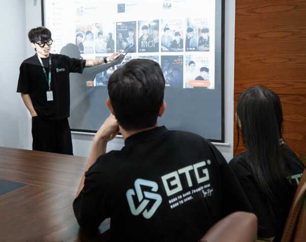 BTG Agency chia sẻ chiến lược đúng để chinh phục game thủ Việt- Ảnh 1. BTG Agency chia sẻ chiến lược đúng để chinh phục game thủ Việt- Ảnh 1.