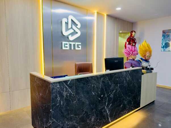 BTG Agency chia sẻ chiến lược đúng để chinh phục game thủ Việt- Ảnh 3. BTG Agency chia sẻ chiến lược đúng để chinh phục game thủ Việt- Ảnh 3.