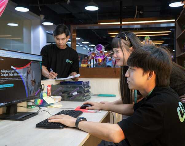 BTG Agency chia sẻ chiến lược đúng để chinh phục game thủ Việt- Ảnh 4. BTG Agency chia sẻ chiến lược đúng để chinh phục game thủ Việt- Ảnh 4.
