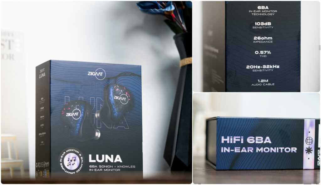 Đánh giá tai nghe ZiiGaat Luna: Nhẹ nhàng như ánh trăng- Ảnh 2. Đánh giá tai nghe ZiiGaat Luna: Nhẹ nhàng như ánh trăng- Ảnh 2.