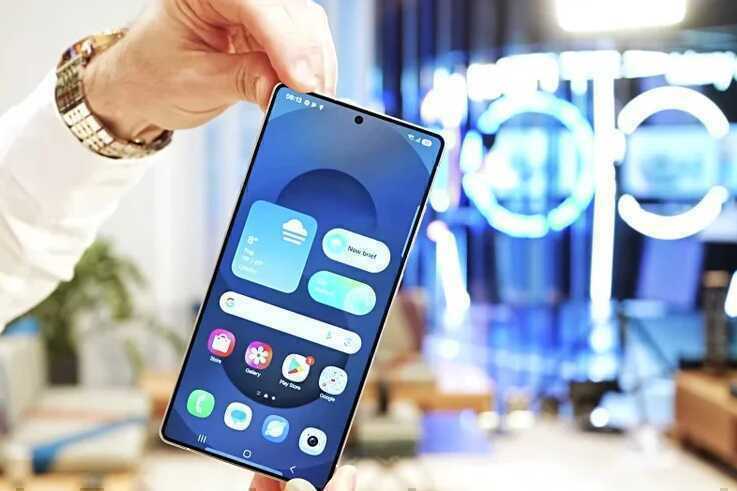 Galaxy S26 Ultra ‘chia tay' Snapdragon: Fan Samsung thấp thỏm