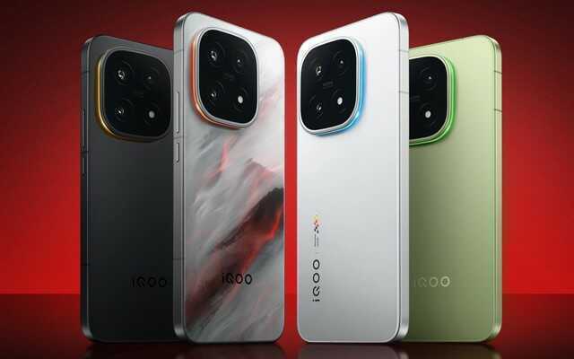 Không phải X300, đây mới là mẫu điện thoại vivo đang được người dùng "săn lùng"- Ảnh 1. Không phải X300, đây mới là mẫu điện thoại vivo đang được người dùng "săn lùng"- Ảnh 1.