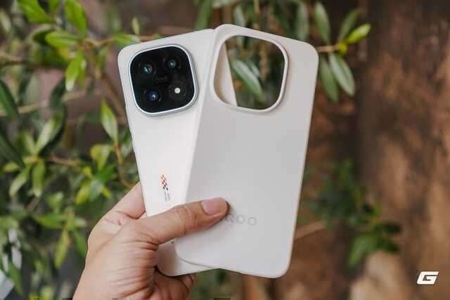 Quên X300 đi, điện thoại vivo này chip Snapdragon 8 Elite Gen 5, pin 7.000mAh, có tính năng của flagship 30 triệu nhưng giá chỉ bằng một nửa- Ảnh 12. Quên X300 đi, điện thoại vivo này chip Snapdragon 8 Elite Gen 5, pin 7.000mAh, có tính năng của flagship 30 triệu nhưng giá chỉ bằng một nửa- Ảnh 12.
