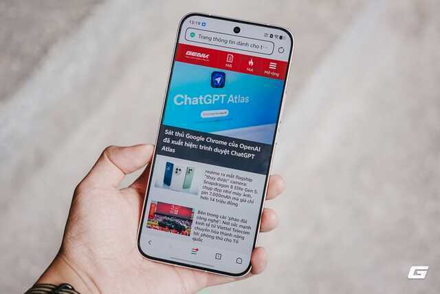 Quên X300 đi, điện thoại vivo này chip Snapdragon 8 Elite Gen 5, pin 7.000mAh, có tính năng của flagship 30 triệu nhưng giá chỉ bằng một nửa- Ảnh 13. Quên X300 đi, điện thoại vivo này chip Snapdragon 8 Elite Gen 5, pin 7.000mAh, có tính năng của flagship 30 triệu nhưng giá chỉ bằng một nửa- Ảnh 13.