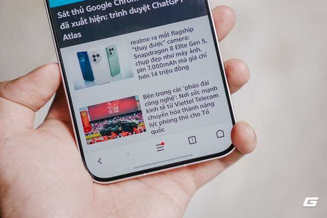 Quên X300 đi, điện thoại vivo này chip Snapdragon 8 Elite Gen 5, pin 7.000mAh, có tính năng của flagship 30 triệu nhưng giá chỉ bằng một nửa- Ảnh 15. Quên X300 đi, điện thoại vivo này chip Snapdragon 8 Elite Gen 5, pin 7.000mAh, có tính năng của flagship 30 triệu nhưng giá chỉ bằng một nửa- Ảnh 15.