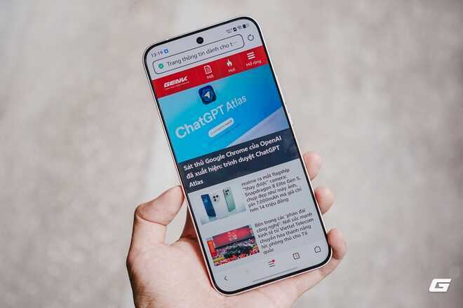 Quên X300 đi, điện thoại vivo này chip Snapdragon 8 Elite Gen 5, pin 7.000mAh, có tính năng của flagship 30 triệu nhưng giá chỉ bằng một nửa- Ảnh 16. Quên X300 đi, điện thoại vivo này chip Snapdragon 8 Elite Gen 5, pin 7.000mAh, có tính năng của flagship 30 triệu nhưng giá chỉ bằng một nửa- Ảnh 16.