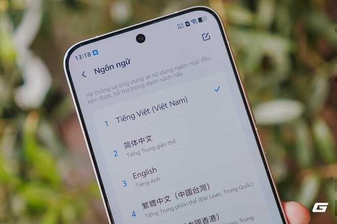 Quên X300 đi, điện thoại vivo này chip Snapdragon 8 Elite Gen 5, pin 7.000mAh, có tính năng của flagship 30 triệu nhưng giá chỉ bằng một nửa- Ảnh 23. Quên X300 đi, điện thoại vivo này chip Snapdragon 8 Elite Gen 5, pin 7.000mAh, có tính năng của flagship 30 triệu nhưng giá chỉ bằng một nửa- Ảnh 23.