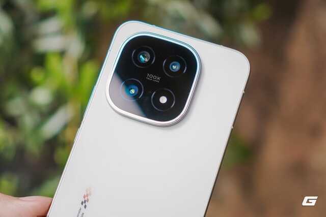 Quên X300 đi, điện thoại vivo này chip Snapdragon 8 Elite Gen 5, pin 7.000mAh, có tính năng của flagship 30 triệu nhưng giá chỉ bằng một nửa- Ảnh 5. Quên X300 đi, điện thoại vivo này chip Snapdragon 8 Elite Gen 5, pin 7.000mAh, có tính năng của flagship 30 triệu nhưng giá chỉ bằng một nửa- Ảnh 5.