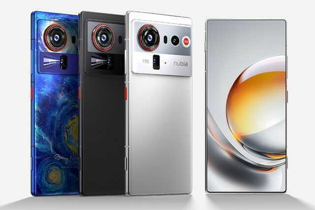 Smartphone vừa chơi game mượt, vừa chụp ảnh đẹp là đây: Chip Snapdragon 8 Elite Gen 5, camera lắp được ống kính rời, pin 7.200mAh nhưng giá thì "giật mình"