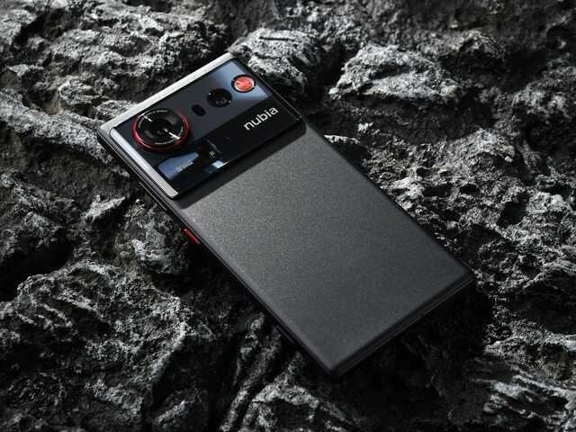 Smartphone vừa chơi game mượt, vừa chụp ảnh đẹp là đây: Chip Snapdragon 8 Elite Gen 5, camera lắp được ống kính rời, pin 7.200mAh nhưng giá thì "giật mình"- Ảnh 2. Smartphone vừa chơi game mượt, vừa chụp ảnh đẹp là đây: Chip Snapdragon 8 Elite Gen 5, camera lắp được ống kính rời, pin 7.200mAh nhưng giá thì "giật mình"- Ảnh 2.