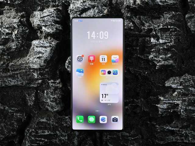 Smartphone vừa chơi game mượt, vừa chụp ảnh đẹp là đây: Chip Snapdragon 8 Elite Gen 5, camera lắp được ống kính rời, pin 7.200mAh nhưng giá thì "giật mình"- Ảnh 5. Smartphone vừa chơi game mượt, vừa chụp ảnh đẹp là đây: Chip Snapdragon 8 Elite Gen 5, camera lắp được ống kính rời, pin 7.200mAh nhưng giá thì "giật mình"- Ảnh 5.