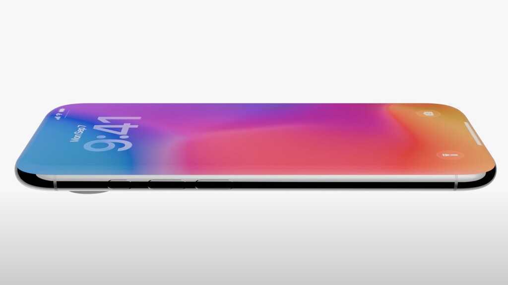 Bất ngờ lớn cho dòng iPhone kỷ niệm 20 năm
