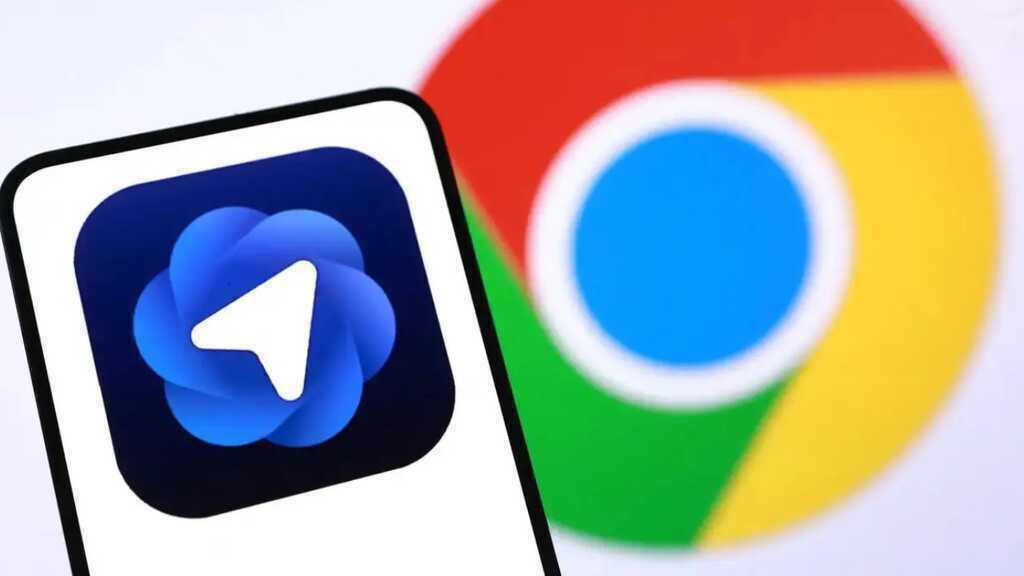 Cổ đông Google từ chỗ kinh hoàng rồi thở phào nhẹ nhõm: Hóa ra ChatGPT Atlas vẫn phải “sống nhờ” Chromium của Google- Ảnh 3. Cổ đông Google từ chỗ kinh hoàng rồi thở phào nhẹ nhõm: Hóa ra ChatGPT Atlas vẫn phải “sống nhờ” Chromium của Google- Ảnh 3.