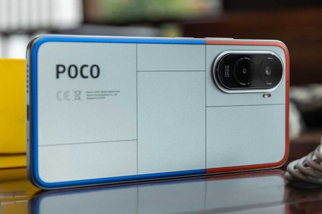 Đánh giá chi tiết POCO M7: Quái vật Pin 7.000 mAh giá chỉ 5 triệu đồng- Ảnh 2. Đánh giá chi tiết POCO M7: Quái vật Pin 7.000 mAh giá chỉ 5 triệu đồng- Ảnh 2.