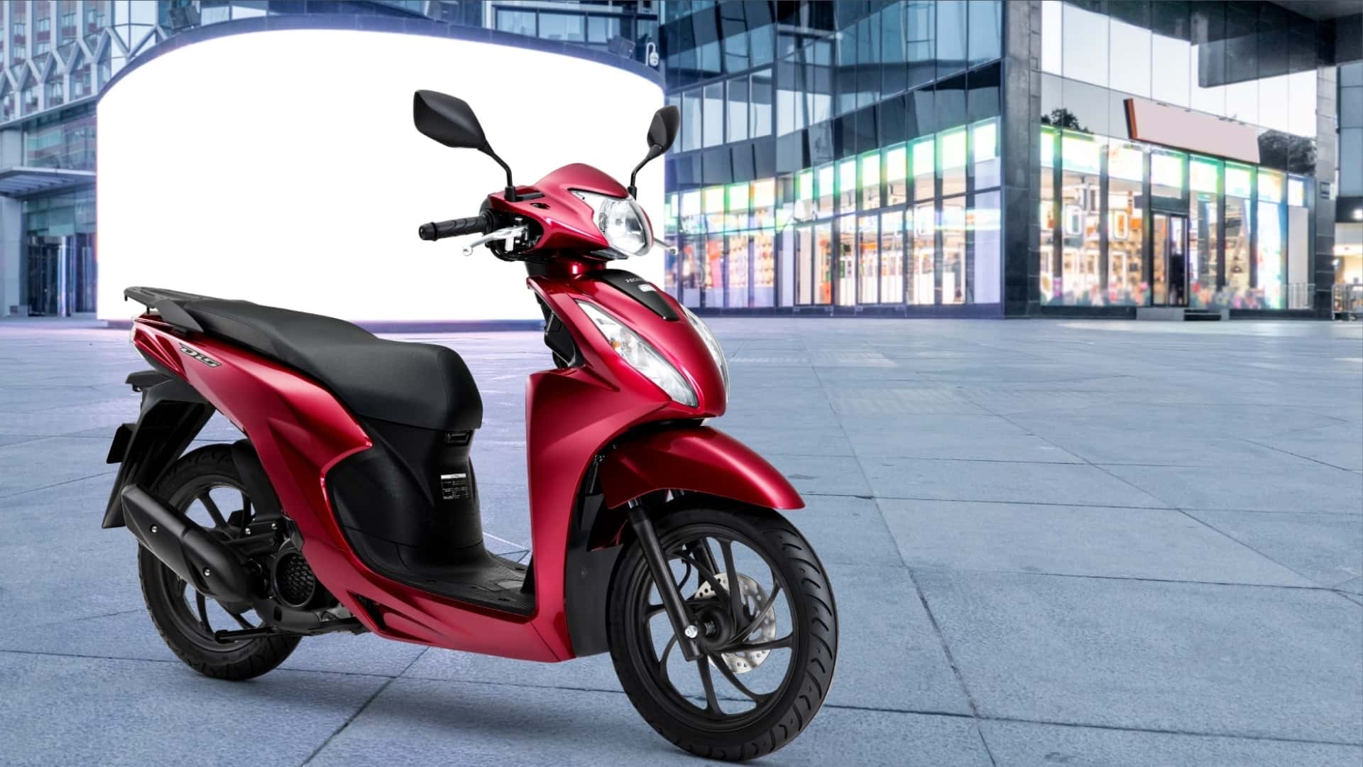 Honda ra mắt loạt xe máy 110cc 'Lite' thay thế Super Cub 50: Nhỏ gọn, dễ lái, tiết kiệm và bền bỉ- Ảnh 2. Honda ra mắt loạt xe máy 110cc 'Lite' thay thế Super Cub 50: Nhỏ gọn, dễ lái, tiết kiệm và bền bỉ- Ảnh 2.