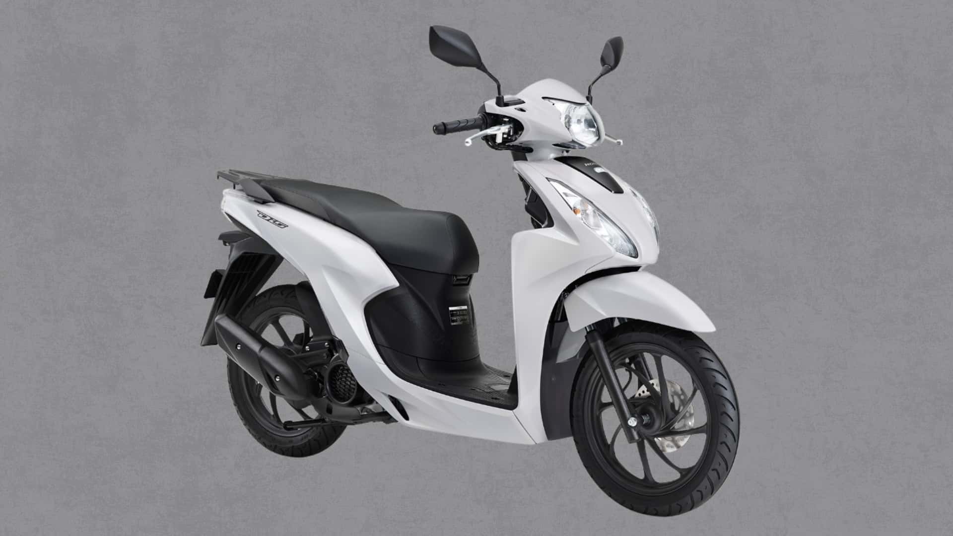 Honda ra mắt loạt xe máy 110cc 'Lite' thay thế Super Cub 50: Nhỏ gọn, dễ lái, tiết kiệm và bền bỉ- Ảnh 11. Honda ra mắt loạt xe máy 110cc 'Lite' thay thế Super Cub 50: Nhỏ gọn, dễ lái, tiết kiệm và bền bỉ- Ảnh 11.