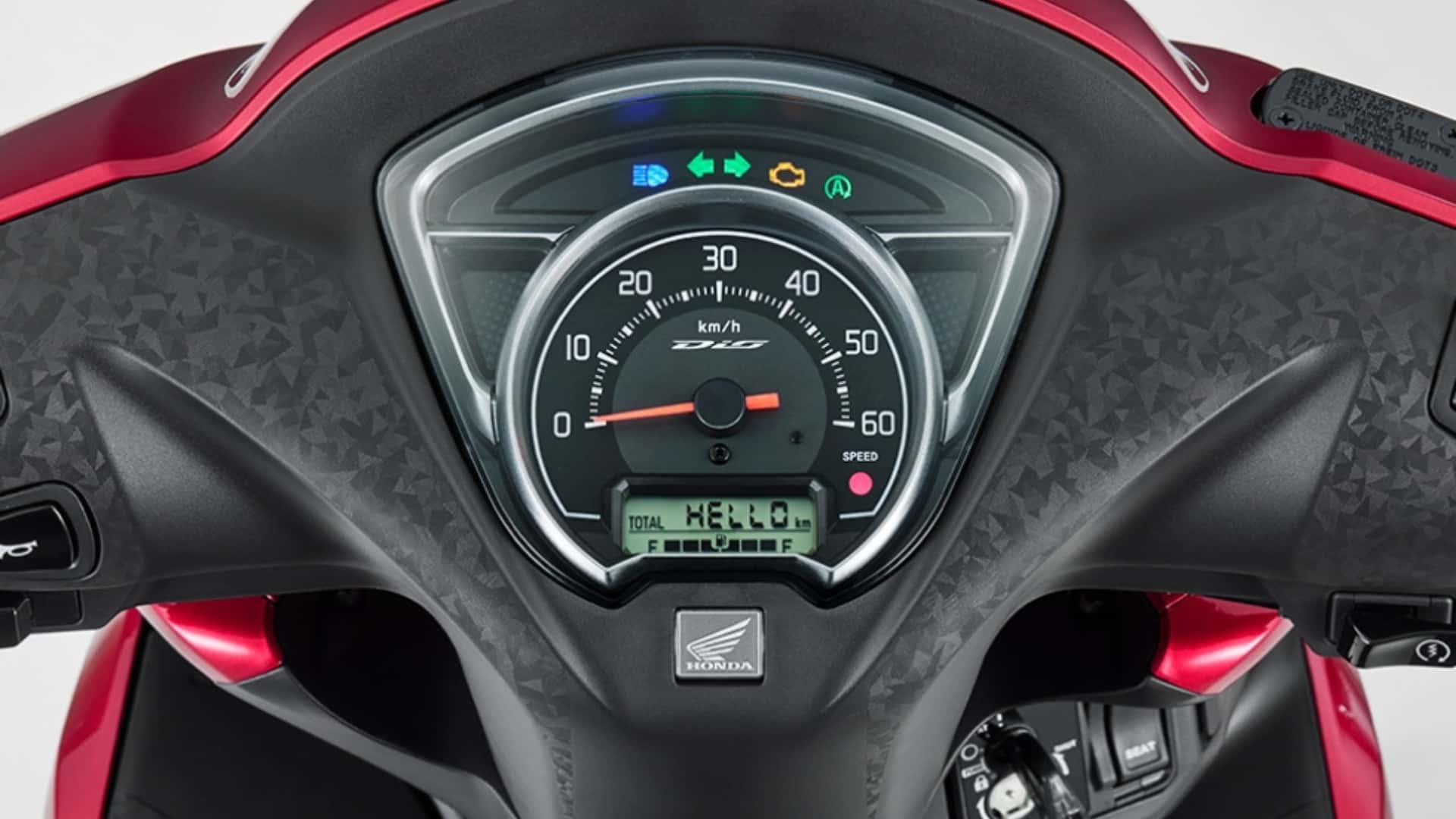 Honda ra mắt loạt xe máy 110cc 'Lite' thay thế Super Cub 50: Nhỏ gọn, dễ lái, tiết kiệm và bền bỉ- Ảnh 12. Honda ra mắt loạt xe máy 110cc 'Lite' thay thế Super Cub 50: Nhỏ gọn, dễ lái, tiết kiệm và bền bỉ- Ảnh 12.