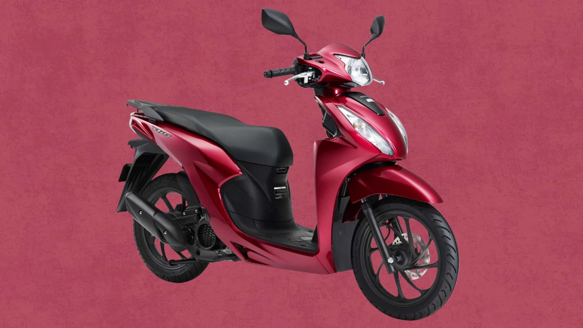 Honda ra mắt loạt xe máy 110cc 'Lite' thay thế Super Cub 50: Nhỏ gọn, dễ lái, tiết kiệm và bền bỉ- Ảnh 10. Honda ra mắt loạt xe máy 110cc 'Lite' thay thế Super Cub 50: Nhỏ gọn, dễ lái, tiết kiệm và bền bỉ- Ảnh 10.