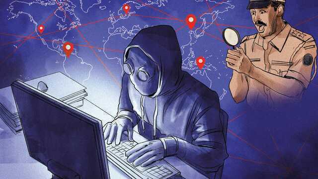 Khi thế giới cùng ký vào một mạng Internet an toàn hơn