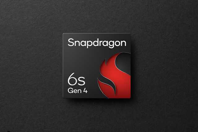 Qualcomm ra mắt Snapdragon 6s Gen 4: Mang sức mạnh flagship xuống điện thoại giá rẻ