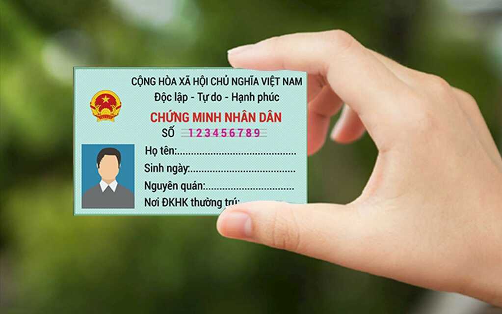 Quy định mới quan trọng về CMND, CCCD sẽ có hiệu lực trong tháng sau, người dân lưu ý!