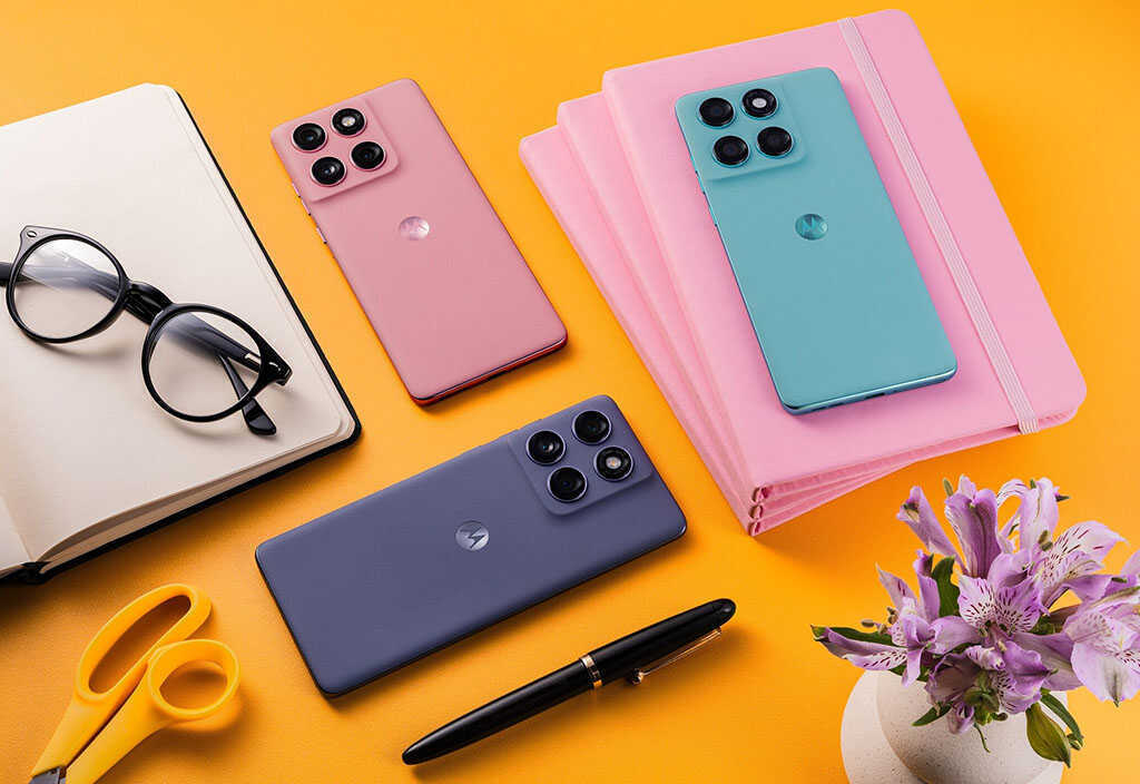 Thêm một thương hiệu điện thoại chuẩn bị "comeback" Việt Nam, ra mắt cả smartphone cao cấp cạnh tranh với Samsung