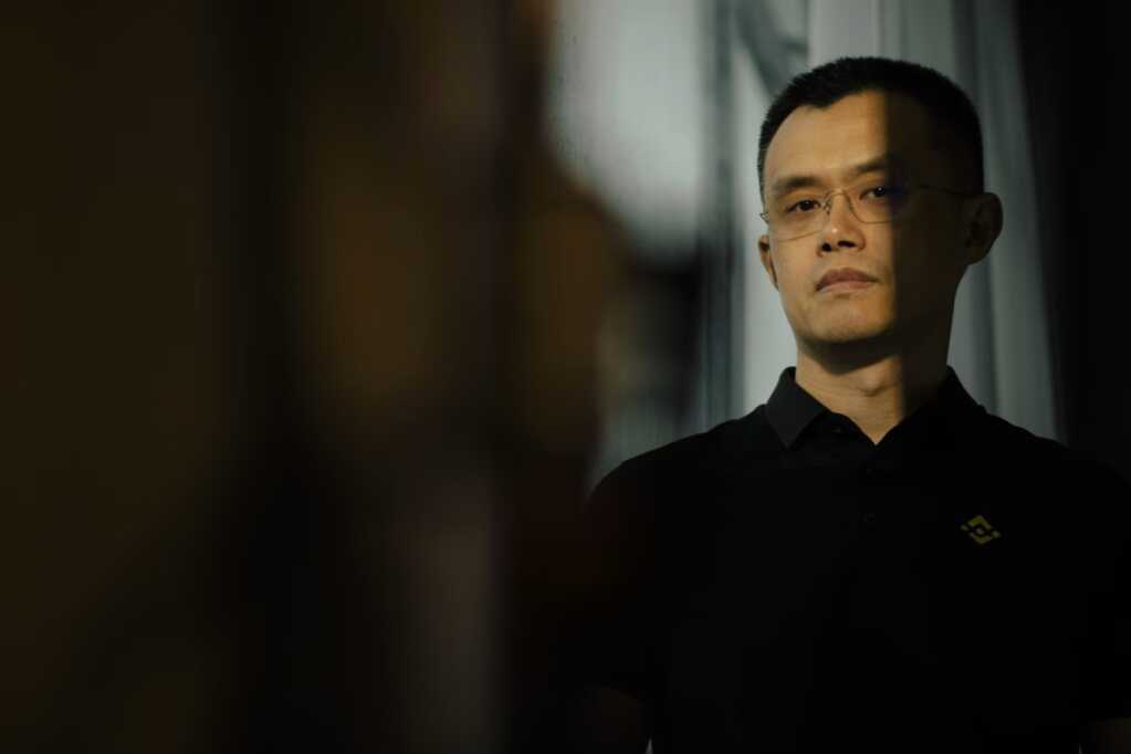 Tỷ phú sáng lập sàn giao dịch tiền mã hóa Binance được Tổng thống Trump ân xá