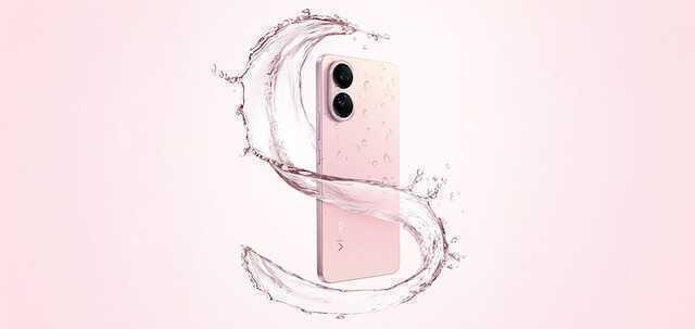vivo ra mắt điện thoại tầm trung có tính năng chụp ảnh cực hot giống flagship X300
