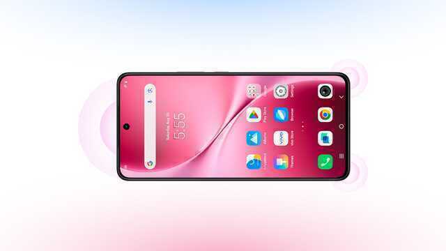 vivo ra mắt điện thoại tầm trung có tính năng chụp ảnh cực hot giống flagship X300- Ảnh 2. vivo ra mắt điện thoại tầm trung có tính năng chụp ảnh cực hot giống flagship X300- Ảnh 2.