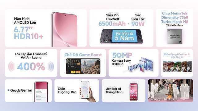 vivo ra mắt điện thoại tầm trung có tính năng chụp ảnh cực hot giống flagship X300- Ảnh 4. vivo ra mắt điện thoại tầm trung có tính năng chụp ảnh cực hot giống flagship X300- Ảnh 4.