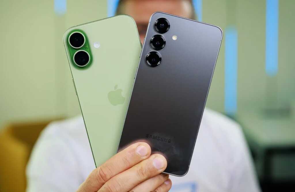 Galaxy S26 và iPhone 18 có thể đều lỡ hẹn, chiến lược mới của 2 