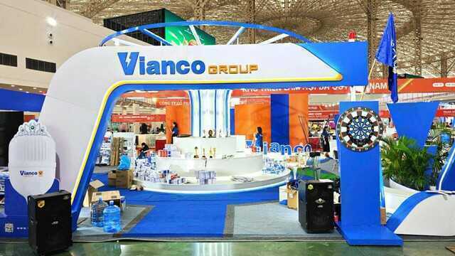 Lần đầu người tiêu dùng được tự so sánh mức tiết kiệm điện của bóng đèn tại hội chợ VIEE 2025