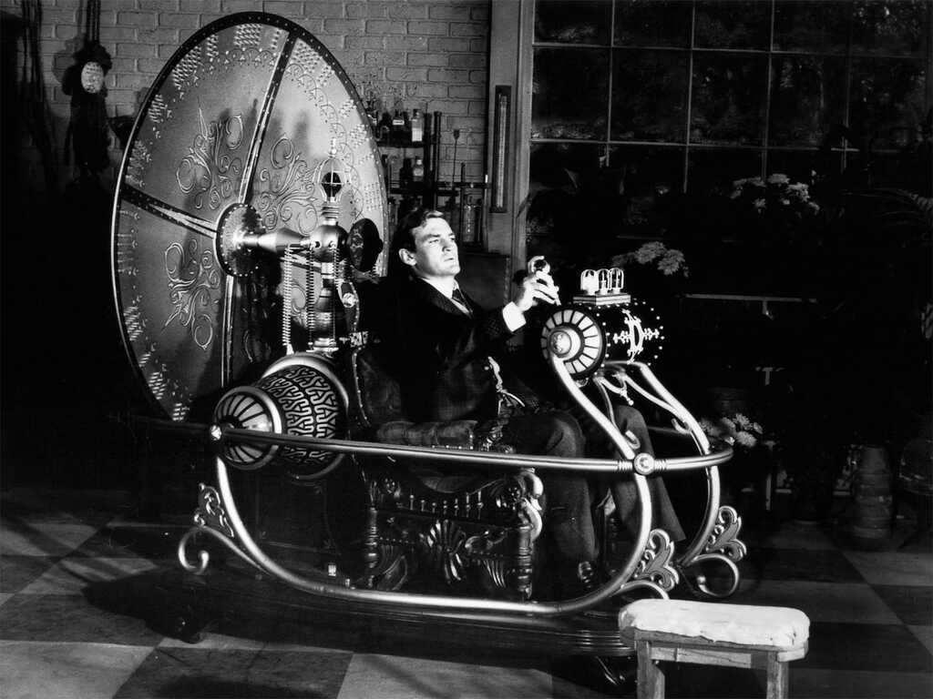 Nikola Tesla: Tại sao ông lại say mê việc thao túng thời gian đến vậy?- Ảnh 2. Nikola Tesla: Tại sao ông lại say mê việc thao túng thời gian đến vậy?- Ảnh 2.