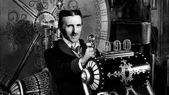 Nikola Tesla: Tại sao ông lại say mê việc thao túng thời gian đến vậy?- Ảnh 3. Nikola Tesla: Tại sao ông lại say mê việc thao túng thời gian đến vậy?- Ảnh 3.
