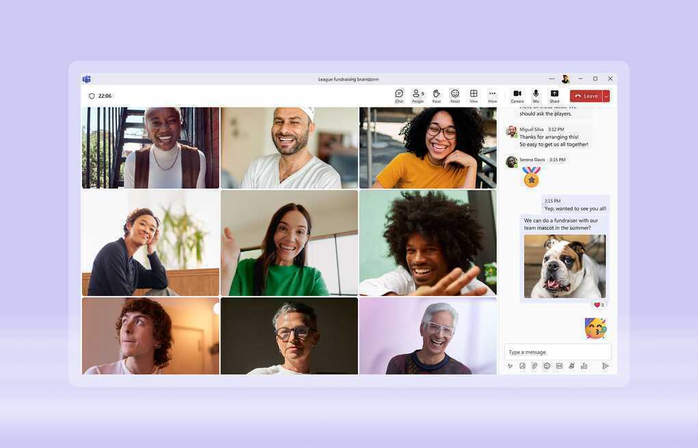 Tranh luận việc Microsoft Teams sắp tự động cập nhật vị trí nhân viên - 1