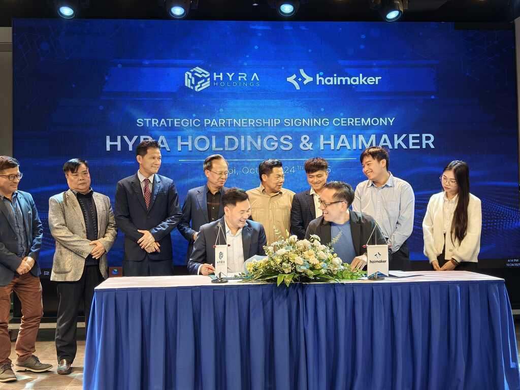 Công ty blockchain của Shark Hưng bắt tay với một nhà phát triển 200 mô hình AI, khẳng định sẽ tạo ra một "đế chế AI"