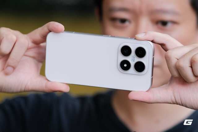 Điện thoại Xiaomi flagship pin 7.000mAh đáng mua nhất- Ảnh 11. Điện thoại Xiaomi flagship pin 7.000mAh đáng mua nhất- Ảnh 11.