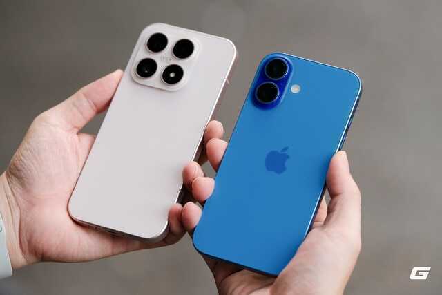 Điện thoại Xiaomi flagship pin 7.000mAh đáng mua nhất- Ảnh 14. Điện thoại Xiaomi flagship pin 7.000mAh đáng mua nhất- Ảnh 14.