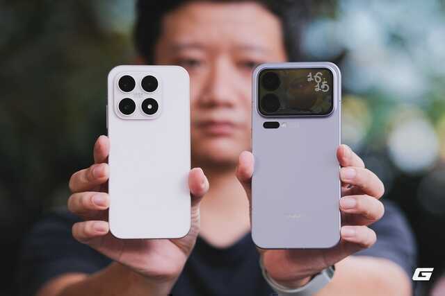 Điện thoại Xiaomi flagship pin 7.000mAh đáng mua nhất- Ảnh 15. Điện thoại Xiaomi flagship pin 7.000mAh đáng mua nhất- Ảnh 15.