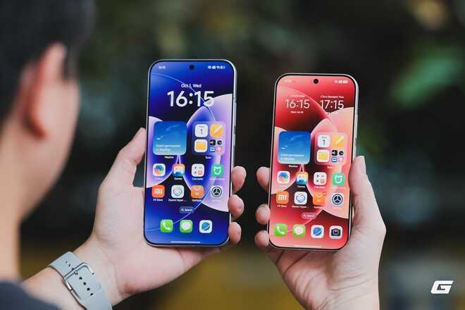 Điện thoại Xiaomi flagship pin 7.000mAh đáng mua nhất- Ảnh 16. Điện thoại Xiaomi flagship pin 7.000mAh đáng mua nhất- Ảnh 16.