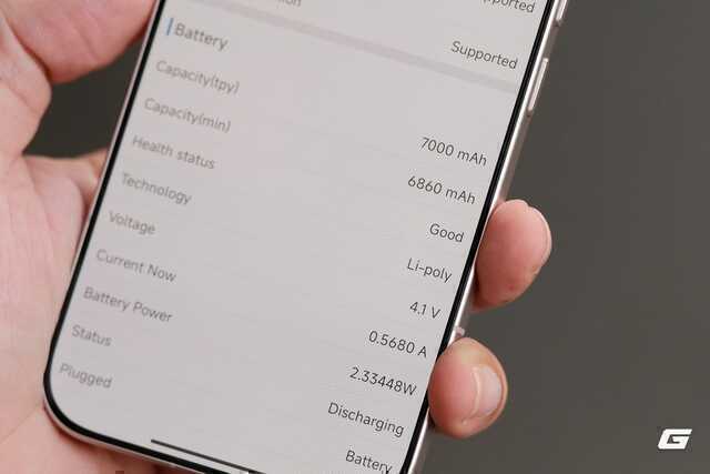 Điện thoại Xiaomi flagship pin 7.000mAh đáng mua nhất- Ảnh 8. Điện thoại Xiaomi flagship pin 7.000mAh đáng mua nhất- Ảnh 8.