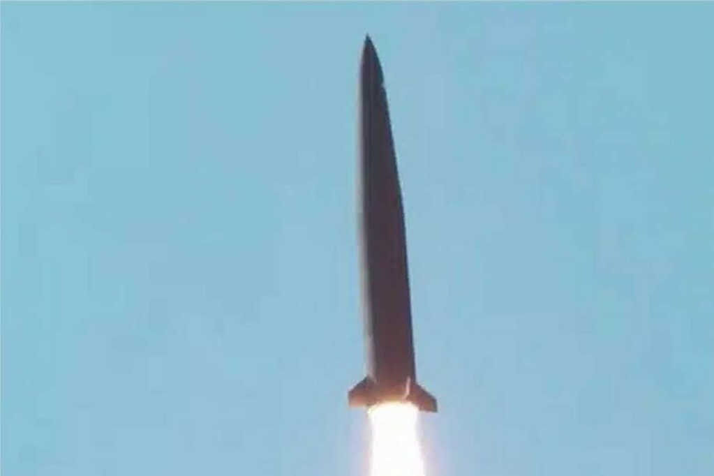 Siêu SLBM Hyunmoo-4 tầm bắn 800km, tốc độ Mach 4, đầu đạn 2.000kg xóa sổ mục tiêu trong tích tắc