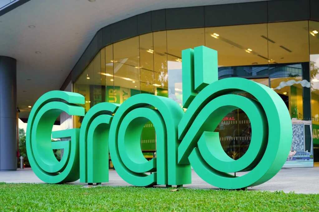 Grab đưa taxi không người lái đến Đông Nam Á