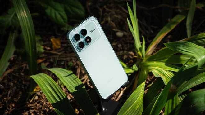 Hóa ra có cả REDMI K90 bản không phải Pro Max: Chip Snapdragon 8 Elite cực mạnh, pin 7.100mAh mà giá chỉ hơn 9 triệu đồng- Ảnh 4. Hóa ra có cả REDMI K90 bản không phải Pro Max: Chip Snapdragon 8 Elite cực mạnh, pin 7.100mAh mà giá chỉ hơn 9 triệu đồng- Ảnh 4.