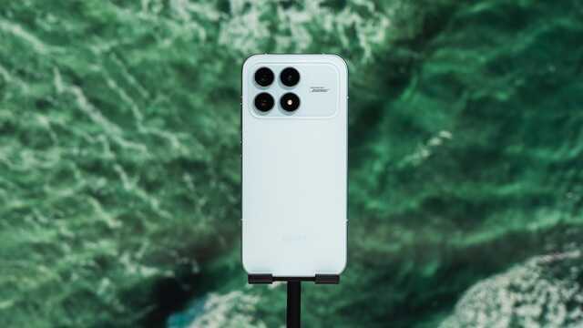Hóa ra có cả REDMI K90 bản không phải Pro Max: Chip Snapdragon 8 Elite cực mạnh, pin 7.100mAh mà giá chỉ hơn 9 triệu đồng- Ảnh 9. Hóa ra có cả REDMI K90 bản không phải Pro Max: Chip Snapdragon 8 Elite cực mạnh, pin 7.100mAh mà giá chỉ hơn 9 triệu đồng- Ảnh 9.