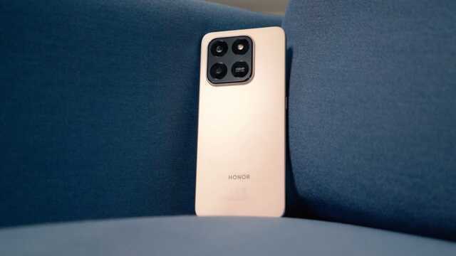 Honor sắp ra điện thoại giá rẻ mới ai cũng mua được: Thiết kế như Xiaomi 17, camera 108MP, pin 6.500mAh, có bán chính hãng