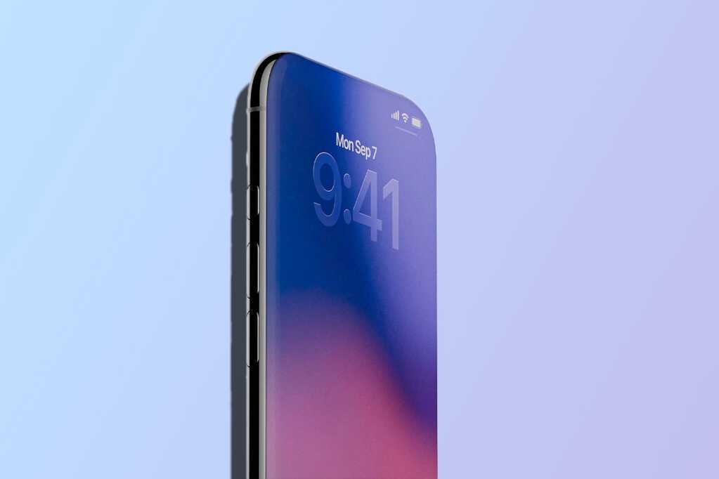 Bất ngờ lớn cho dòng iPhone kỷ niệm 20 năm