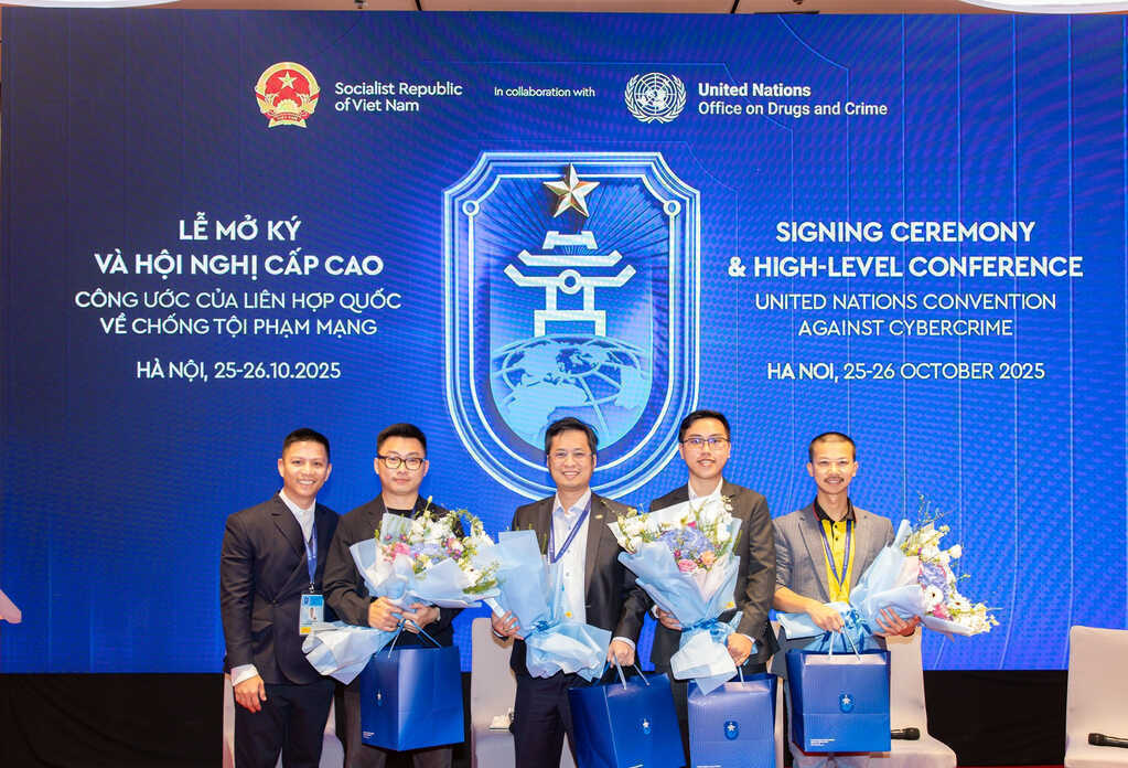 Nhận thức an ninh mạng của doanh nghiệp lớn và SME khác nhau 