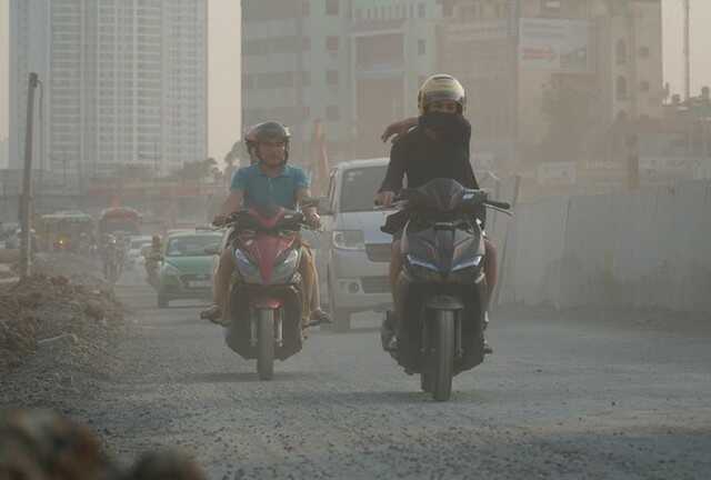 Nói thật là, sao Honda và nhiều hãng Nhật lại cần đến 2 - 3 năm nữa để “chuyển đổi xanh” trong khi chính sách đã định từ lâu
